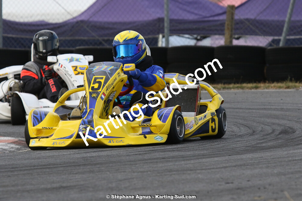 29 & 30/08/2020 : 2ème manche du Championnat du Sud 2020 à Belmont sur Rance (photos Stéphane Agnus) 2020 — karting