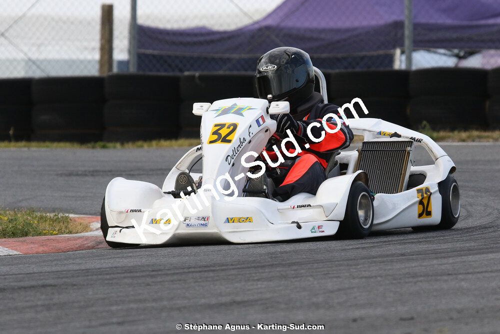 29 & 30/08/2020 : 2ème manche du Championnat du Sud 2020 à Belmont sur Rance (photos Stéphane Agnus) 2020 — karting