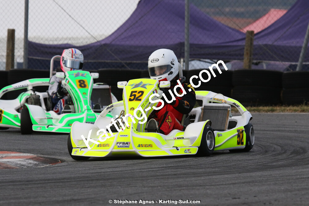 29 & 30/08/2020 : 2ème manche du Championnat du Sud 2020 à Belmont sur Rance (photos Stéphane Agnus) 2020 — karting