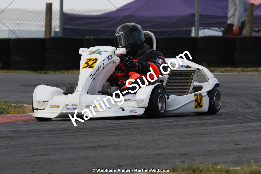 29 & 30/08/2020 : 2ème manche du Championnat du Sud 2020 à Belmont sur Rance (photos Stéphane Agnus) 2020 — karting