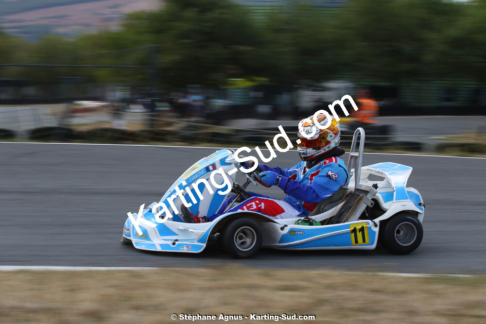 29 & 30/08/2020 : 2ème manche du Championnat du Sud 2020 à Belmont sur Rance (photos Stéphane Agnus) 2020 — karting