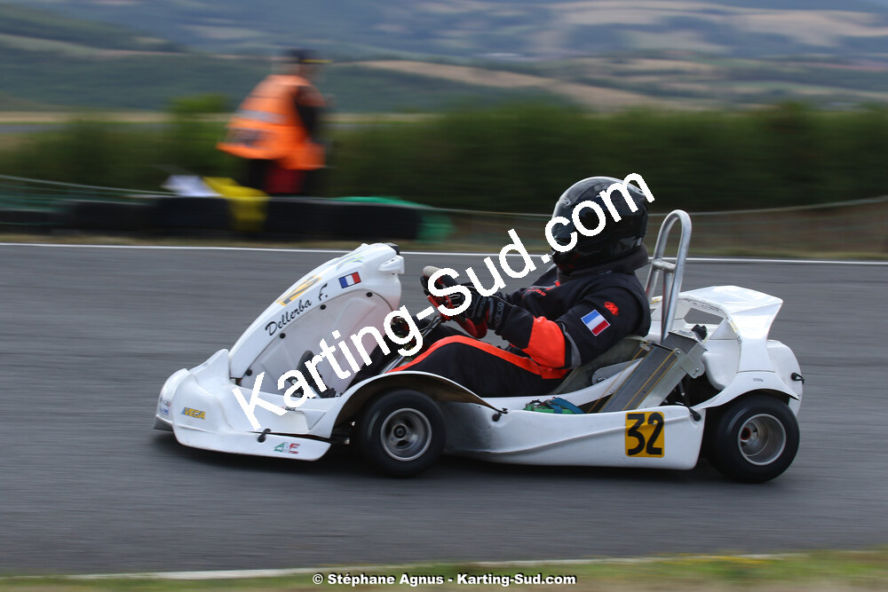 29 & 30/08/2020 : 2ème manche du Championnat du Sud 2020 à Belmont sur Rance (photos Stéphane Agnus) 2020 — karting