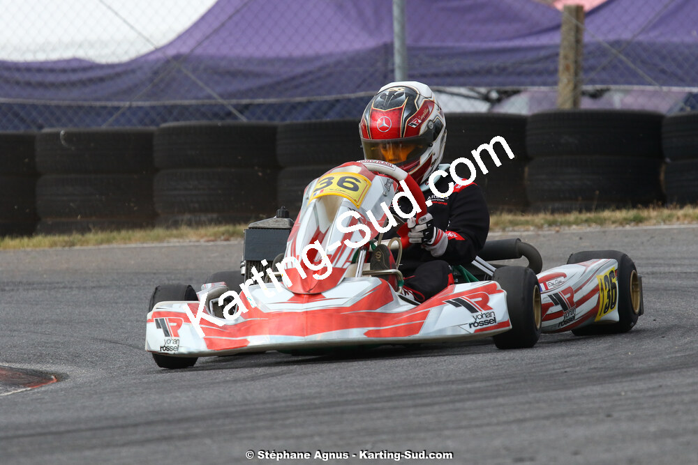 29 & 30/08/2020 : 2ème manche du Championnat du Sud 2020 à Belmont sur Rance (photos Stéphane Agnus) 2020 — karting