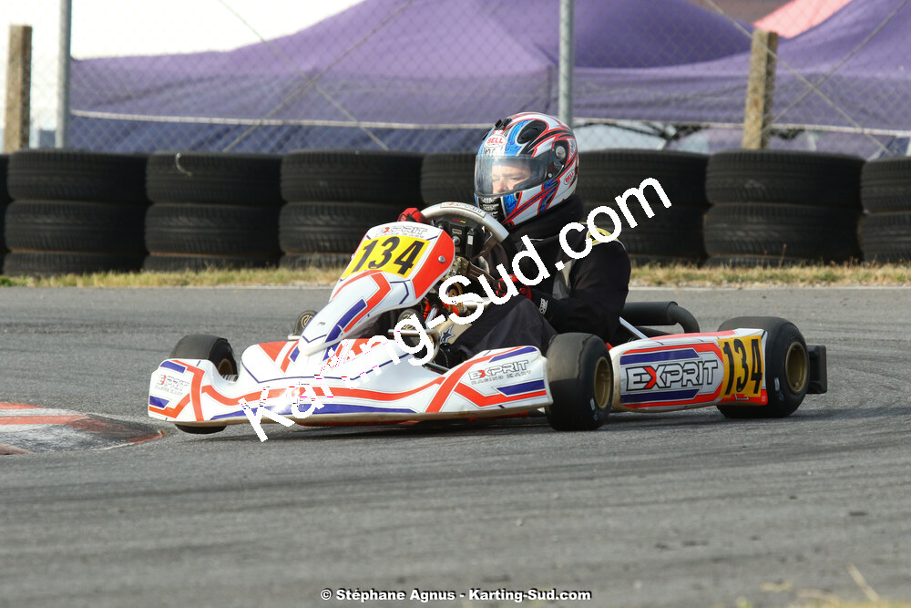 29 & 30/08/2020 : 2ème manche du Championnat du Sud 2020 à Belmont sur Rance (photos Stéphane Agnus) 2020 — karting