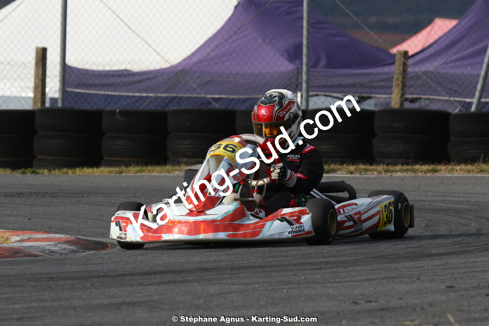 29 & 30/08/2020 : 2ème manche du Championnat du Sud 2020 à Belmont sur Rance (photos Stéphane Agnus) 2020 — karting