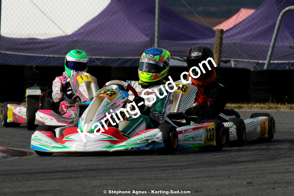 29 & 30/08/2020 : 2ème manche du Championnat du Sud 2020 à Belmont sur Rance (photos Stéphane Agnus) 2020 — karting