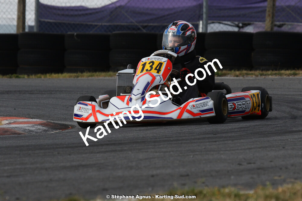 29 & 30/08/2020 : 2ème manche du Championnat du Sud 2020 à Belmont sur Rance (photos Stéphane Agnus) 2020 — karting