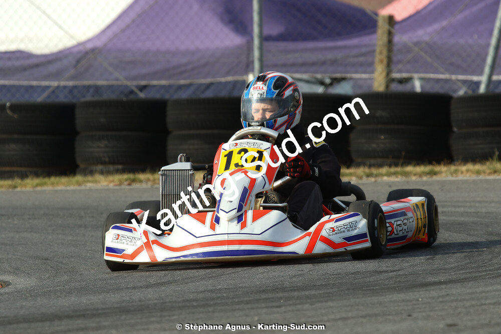 29 & 30/08/2020 : 2ème manche du Championnat du Sud 2020 à Belmont sur Rance (photos Stéphane Agnus) 2020 — karting