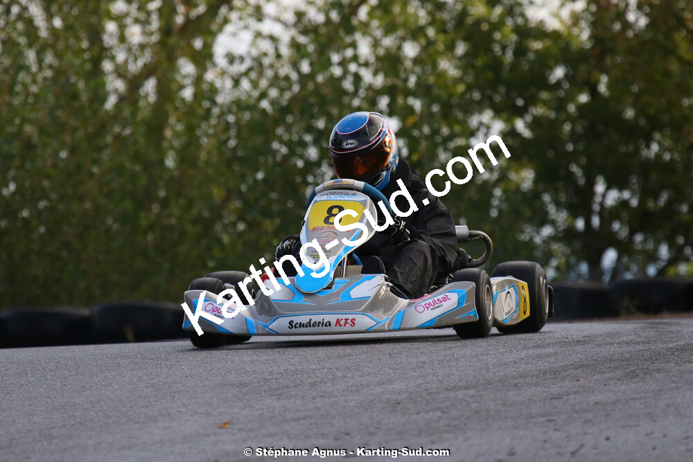 29 & 30/08/2020 : 2ème manche du Championnat du Sud 2020 à Belmont sur Rance (photos Stéphane Agnus) 2020 — karting