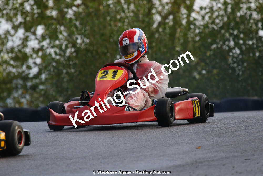 29 & 30/08/2020 : 2ème manche du Championnat du Sud 2020 à Belmont sur Rance (photos Stéphane Agnus) 2020 — karting