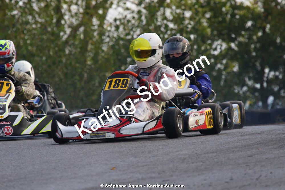 29 & 30/08/2020 : 2ème manche du Championnat du Sud 2020 à Belmont sur Rance (photos Stéphane Agnus) 2020 — karting