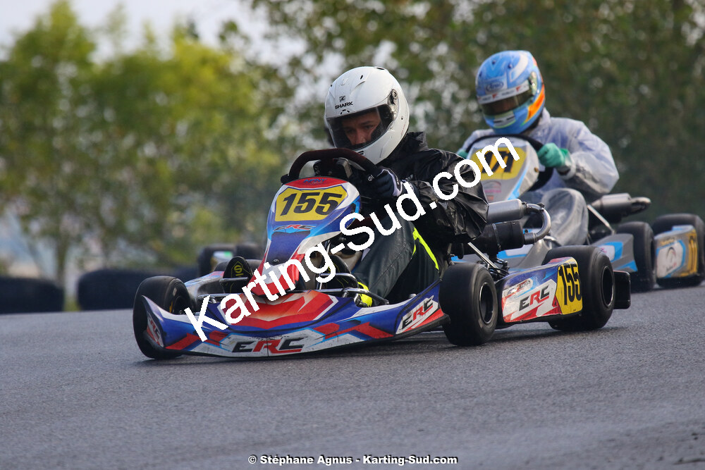 29 & 30/08/2020 : 2ème manche du Championnat du Sud 2020 à Belmont sur Rance (photos Stéphane Agnus) 2020 — karting