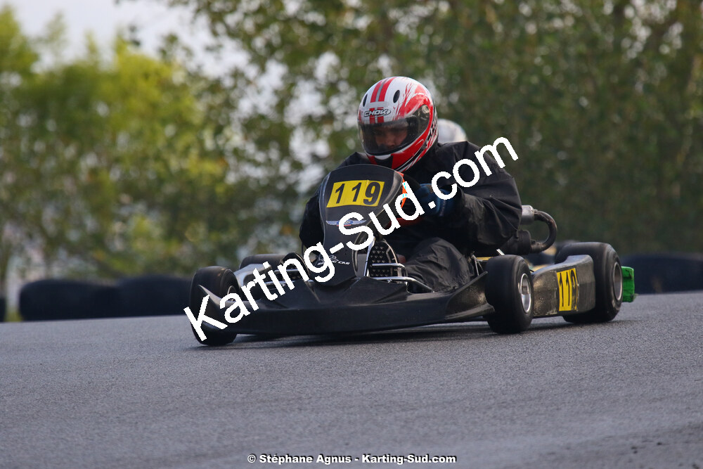 29 & 30/08/2020 : 2ème manche du Championnat du Sud 2020 à Belmont sur Rance (photos Stéphane Agnus) 2020 — karting