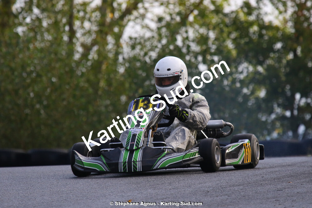 29 & 30/08/2020 : 2ème manche du Championnat du Sud 2020 à Belmont sur Rance (photos Stéphane Agnus) 2020 — karting