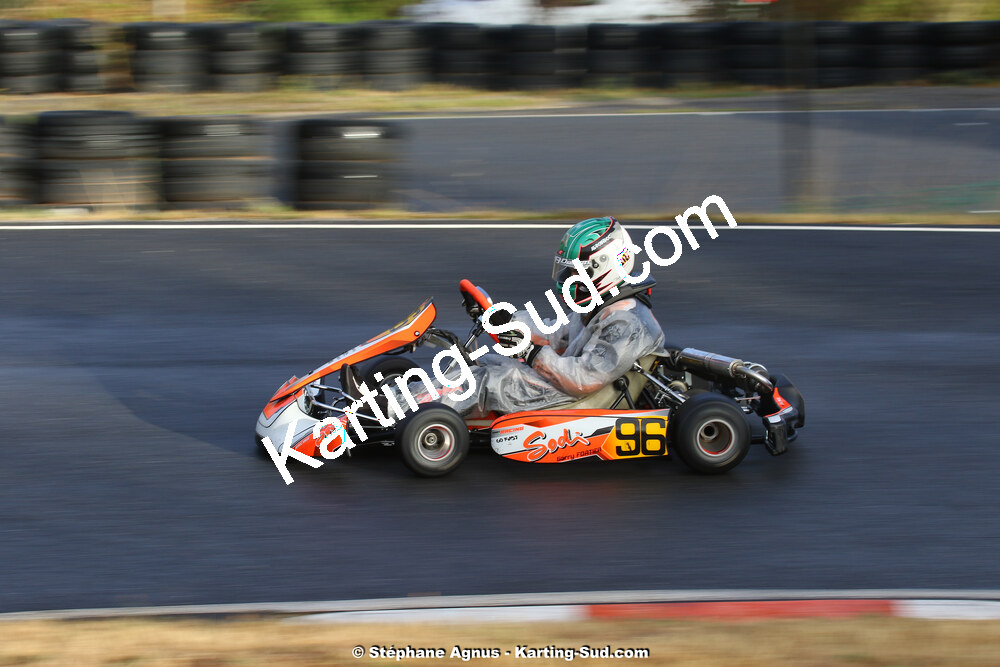 29 & 30/08/2020 : 2ème manche du Championnat du Sud 2020 à Belmont sur Rance (photos Stéphane Agnus) 2020 — karting
