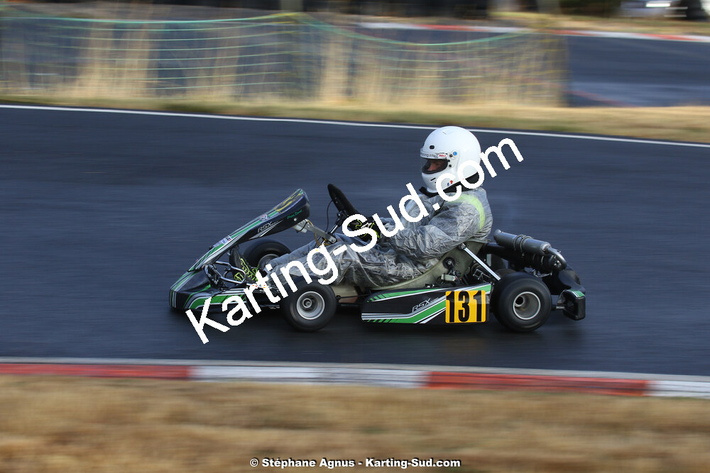 29 & 30/08/2020 : 2ème manche du Championnat du Sud 2020 à Belmont sur Rance (photos Stéphane Agnus) 2020 — karting