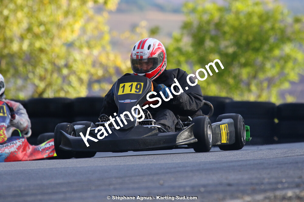 29 & 30/08/2020 : 2ème manche du Championnat du Sud 2020 à Belmont sur Rance (photos Stéphane Agnus) 2020 — karting