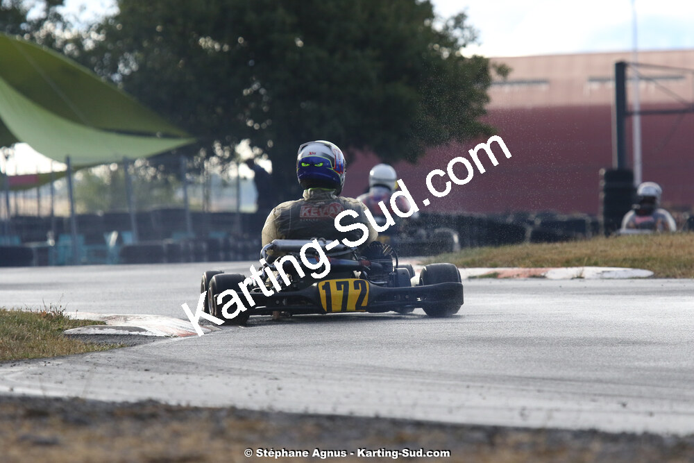29 & 30/08/2020 : 2ème manche du Championnat du Sud 2020 à Belmont sur Rance (photos Stéphane Agnus) 2020 — karting