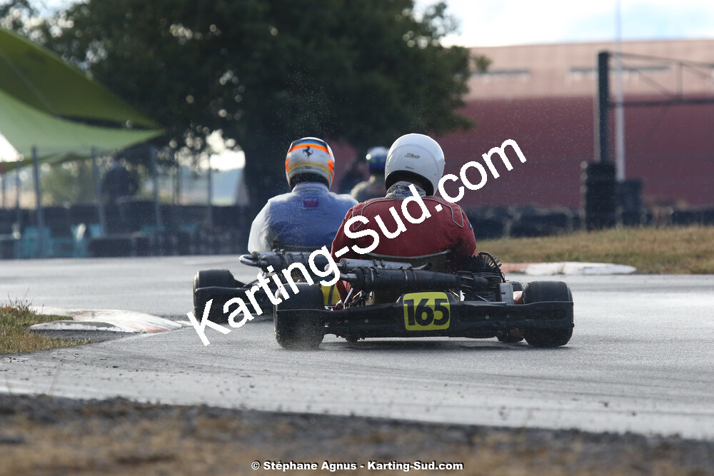 29 & 30/08/2020 : 2ème manche du Championnat du Sud 2020 à Belmont sur Rance (photos Stéphane Agnus) 2020 — karting