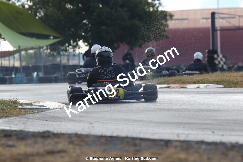 29 & 30/08/2020 : 2ème manche du Championnat du Sud 2020 à Belmont sur Rance (photos Stéphane Agnus) 2020 — karting