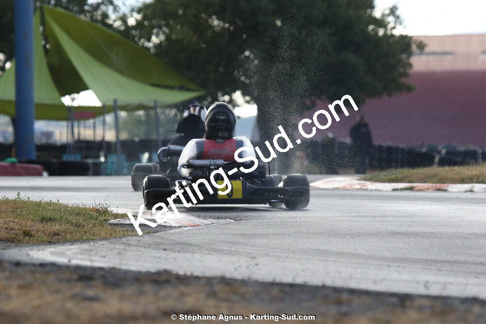 29 & 30/08/2020 : 2ème manche du Championnat du Sud 2020 à Belmont sur Rance (photos Stéphane Agnus) 2020 — karting