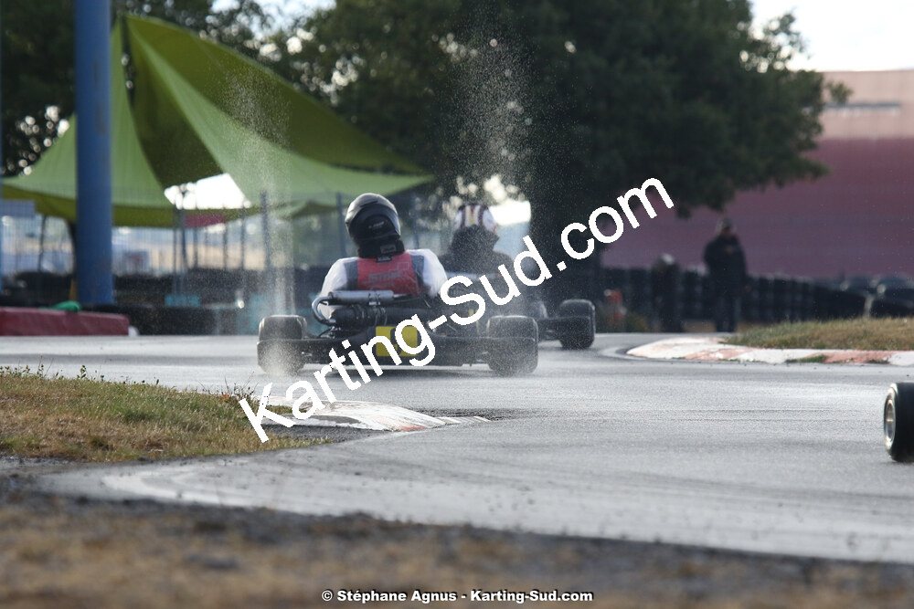 29 & 30/08/2020 : 2ème manche du Championnat du Sud 2020 à Belmont sur Rance (photos Stéphane Agnus) 2020 — karting