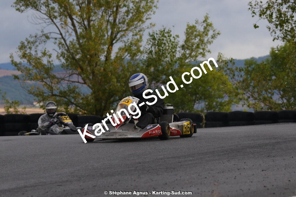 29 & 30/08/2020 : 2ème manche du Championnat du Sud 2020 à Belmont sur Rance (photos Stéphane Agnus) 2020 — karting