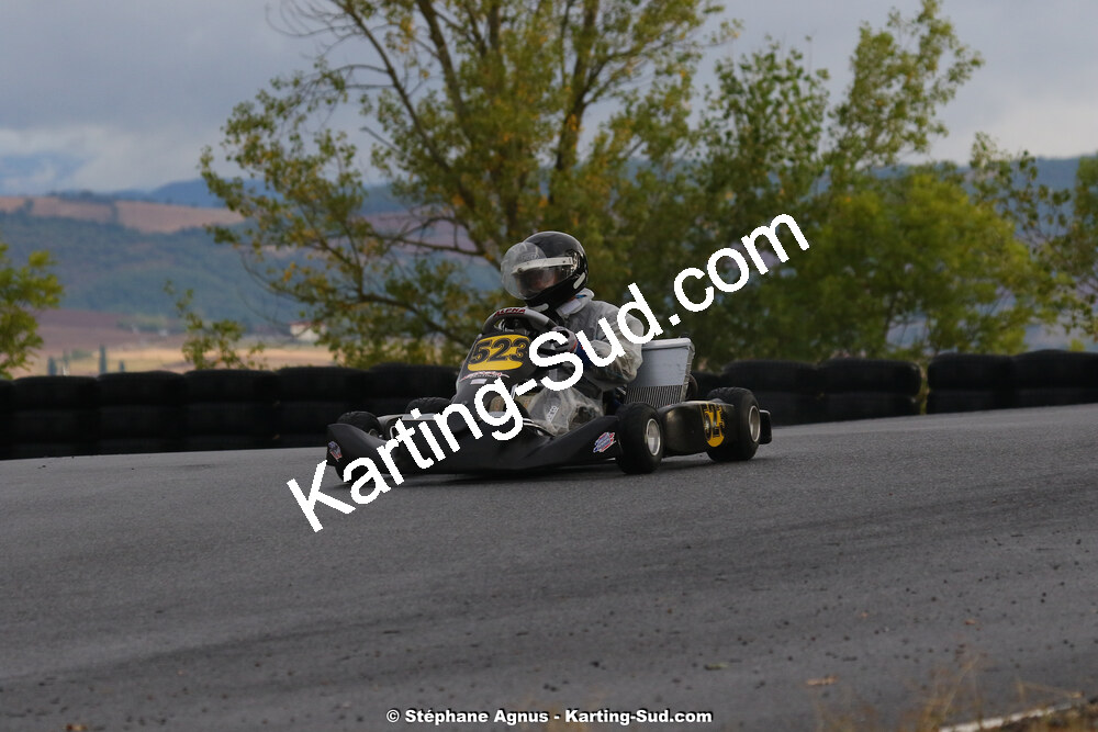 29 & 30/08/2020 : 2ème manche du Championnat du Sud 2020 à Belmont sur Rance (photos Stéphane Agnus) 2020 — karting