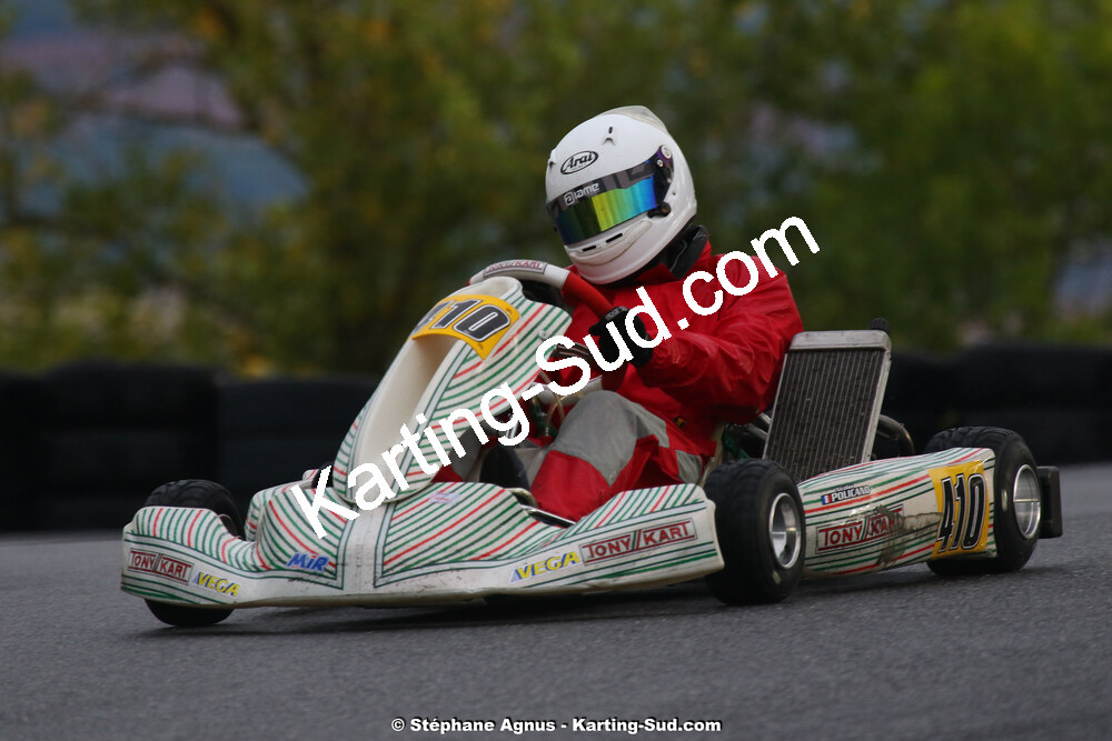 29 & 30/08/2020 : 2ème manche du Championnat du Sud 2020 à Belmont sur Rance (photos Stéphane Agnus) 2020 — karting