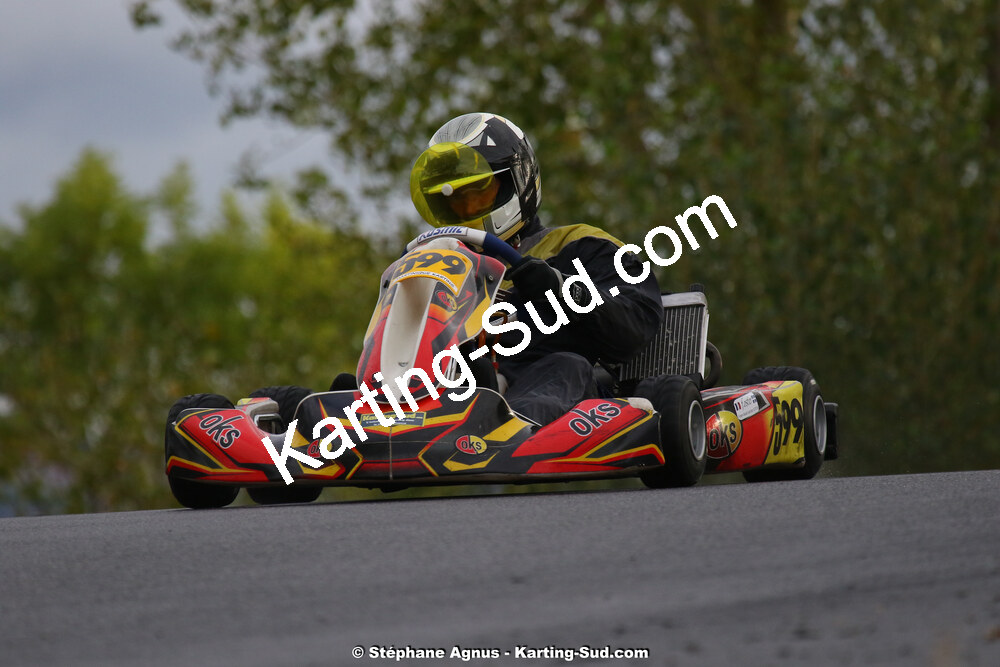 29 & 30/08/2020 : 2ème manche du Championnat du Sud 2020 à Belmont sur Rance (photos Stéphane Agnus) 2020 — karting