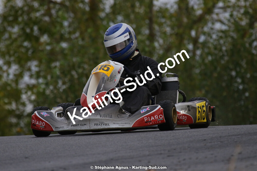 29 & 30/08/2020 : 2ème manche du Championnat du Sud 2020 à Belmont sur Rance (photos Stéphane Agnus) 2020 — karting