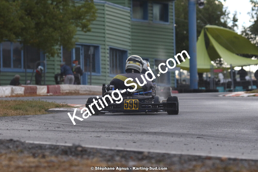 29 & 30/08/2020 : 2ème manche du Championnat du Sud 2020 à Belmont sur Rance (photos Stéphane Agnus) 2020 — karting