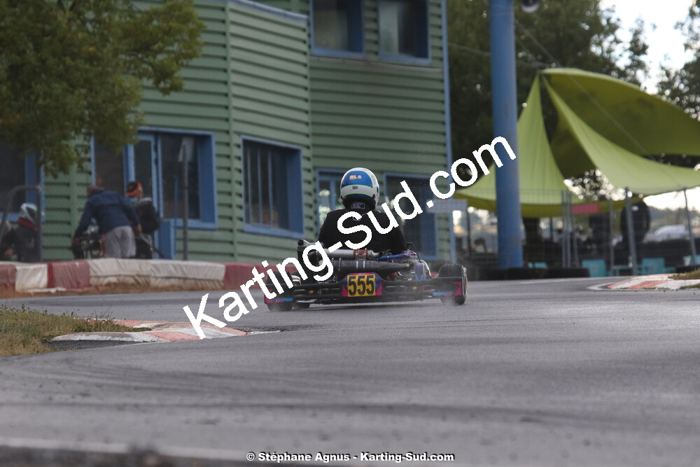 29 & 30/08/2020 : 2ème manche du Championnat du Sud 2020 à Belmont sur Rance (photos Stéphane Agnus) 2020 — karting