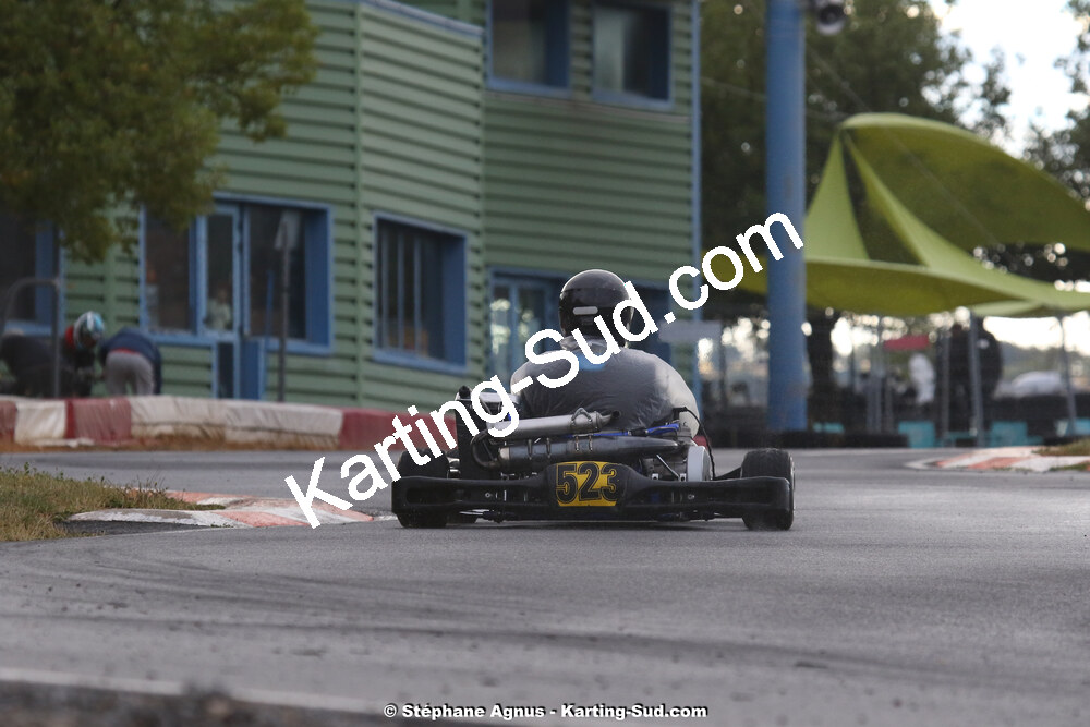 29 & 30/08/2020 : 2ème manche du Championnat du Sud 2020 à Belmont sur Rance (photos Stéphane Agnus) 2020 — karting