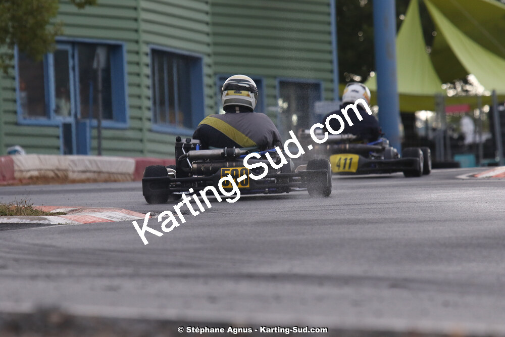 29 & 30/08/2020 : 2ème manche du Championnat du Sud 2020 à Belmont sur Rance (photos Stéphane Agnus) 2020 — karting
