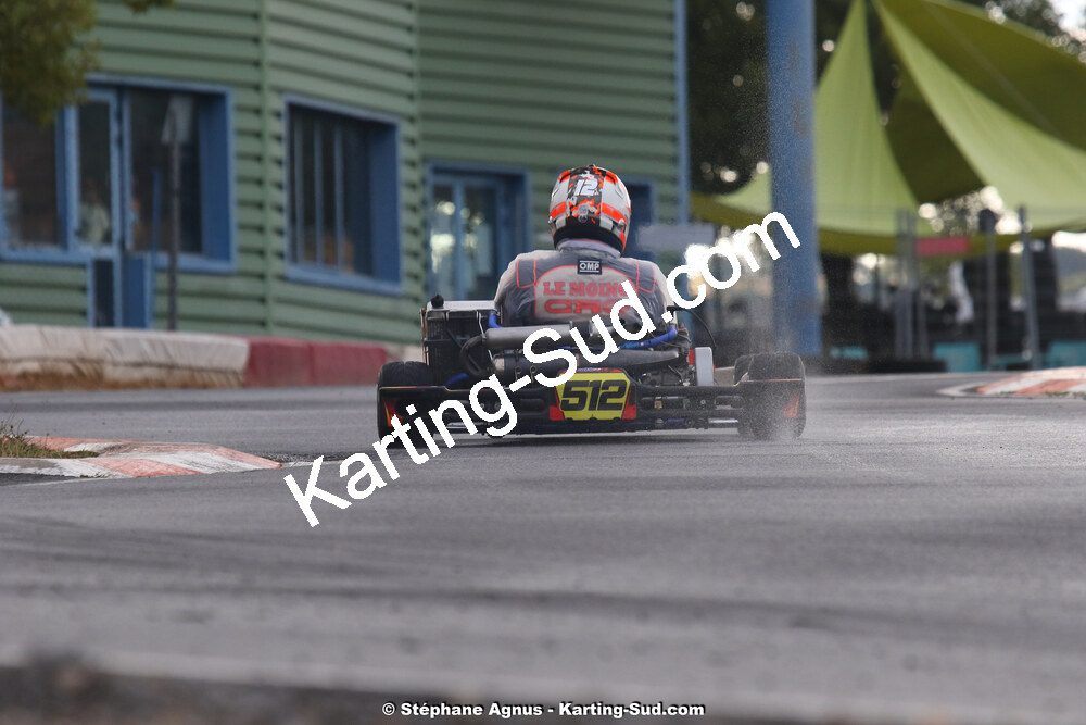 29 & 30/08/2020 : 2ème manche du Championnat du Sud 2020 à Belmont sur Rance (photos Stéphane Agnus) 2020 — karting