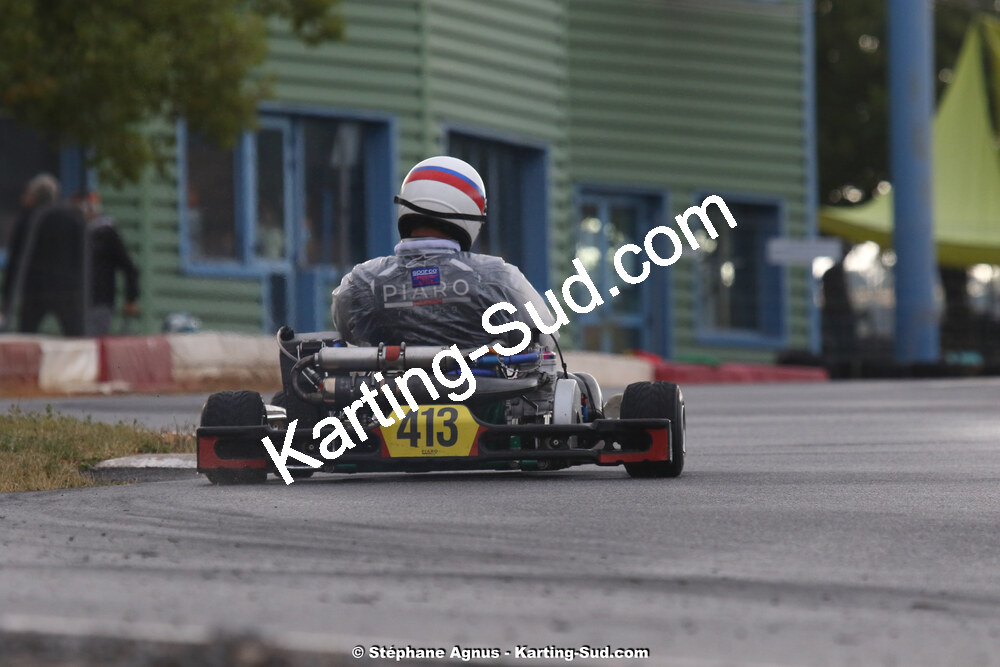 29 & 30/08/2020 : 2ème manche du Championnat du Sud 2020 à Belmont sur Rance (photos Stéphane Agnus) 2020 — karting