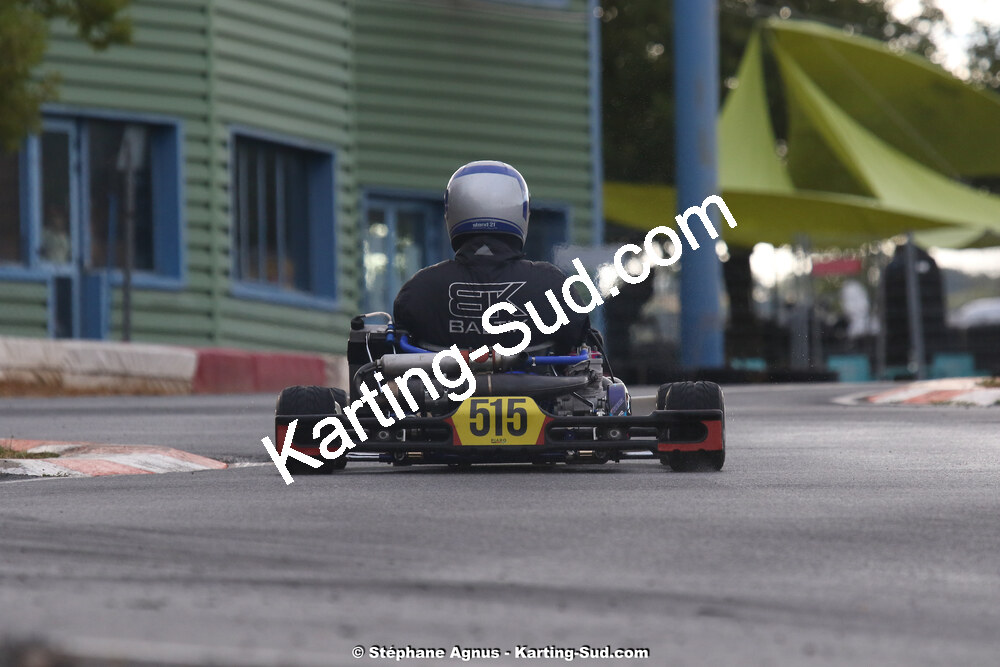 29 & 30/08/2020 : 2ème manche du Championnat du Sud 2020 à Belmont sur Rance (photos Stéphane Agnus) 2020 — karting