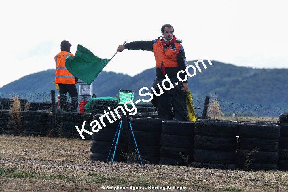 29 & 30/08/2020 : 2ème manche du Championnat du Sud 2020 à Belmont sur Rance (photos Stéphane Agnus) 2020 — karting