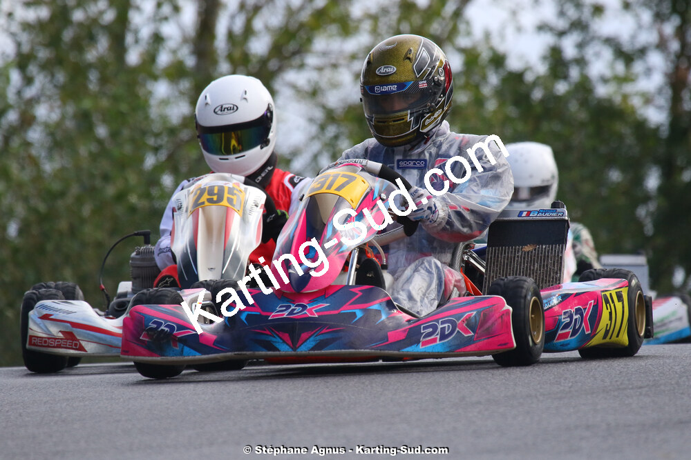 29 & 30/08/2020 : 2ème manche du Championnat du Sud 2020 à Belmont sur Rance (photos Stéphane Agnus) 2020 — karting