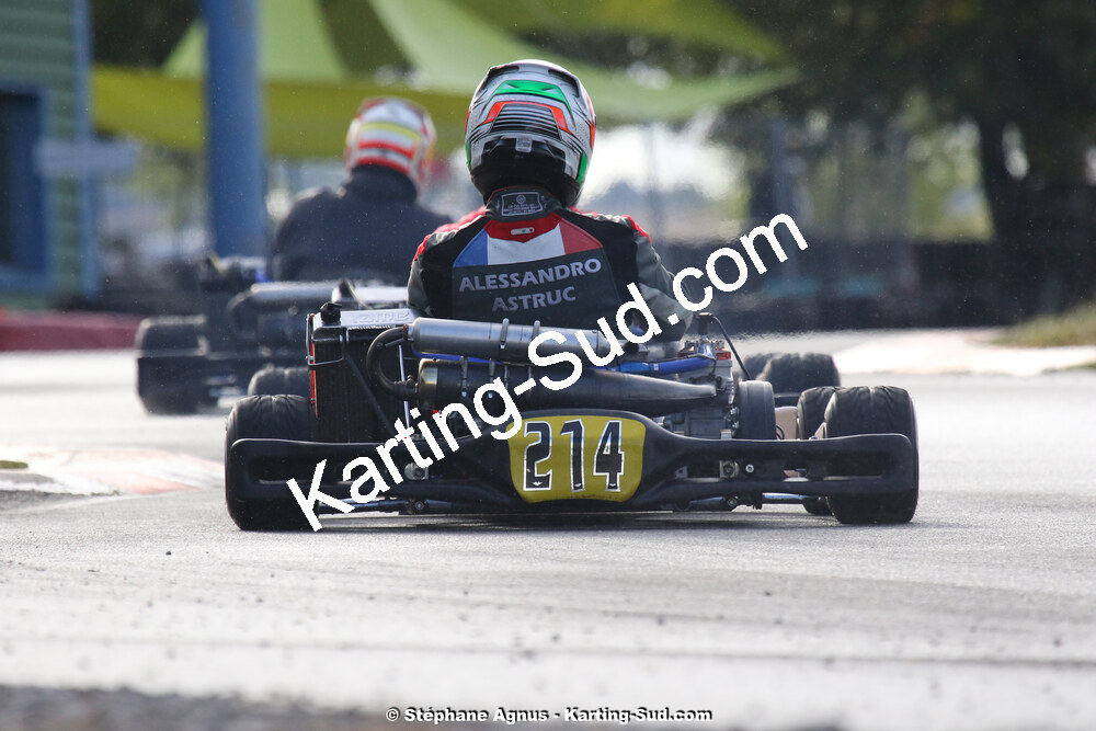 29 & 30/08/2020 : 2ème manche du Championnat du Sud 2020 à Belmont sur Rance (photos Stéphane Agnus) 2020 — karting