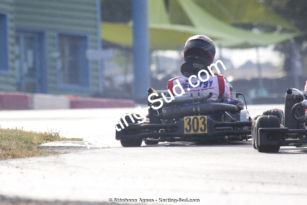 29 & 30/08/2020 : 2ème manche du Championnat du Sud 2020 à Belmont sur Rance (photos Stéphane Agnus) 2020 — karting