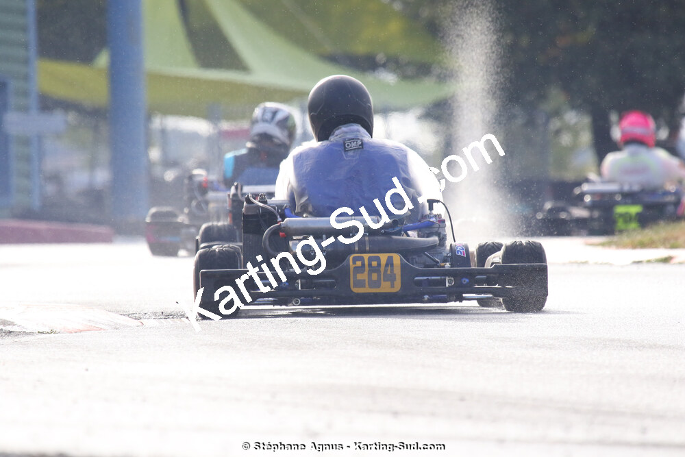 29 & 30/08/2020 : 2ème manche du Championnat du Sud 2020 à Belmont sur Rance (photos Stéphane Agnus) 2020 — karting