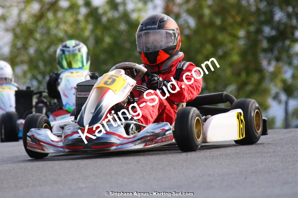 29 & 30/08/2020 : 2ème manche du Championnat du Sud 2020 à Belmont sur Rance (photos Stéphane Agnus) 2020 — karting