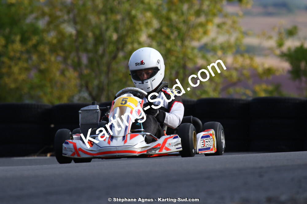 29 & 30/08/2020 : 2ème manche du Championnat du Sud 2020 à Belmont sur Rance (photos Stéphane Agnus) 2020 — karting