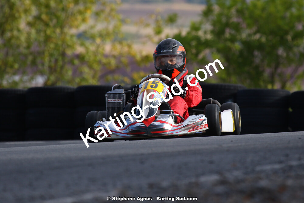 29 & 30/08/2020 : 2ème manche du Championnat du Sud 2020 à Belmont sur Rance (photos Stéphane Agnus) 2020 — karting