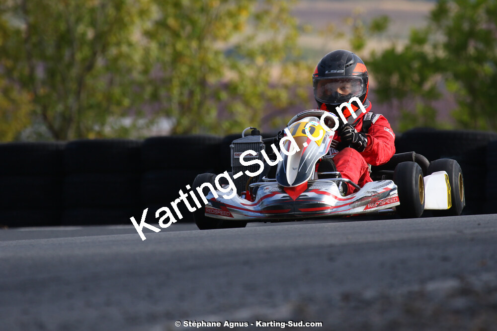 29 & 30/08/2020 : 2ème manche du Championnat du Sud 2020 à Belmont sur Rance (photos Stéphane Agnus) 2020 — karting