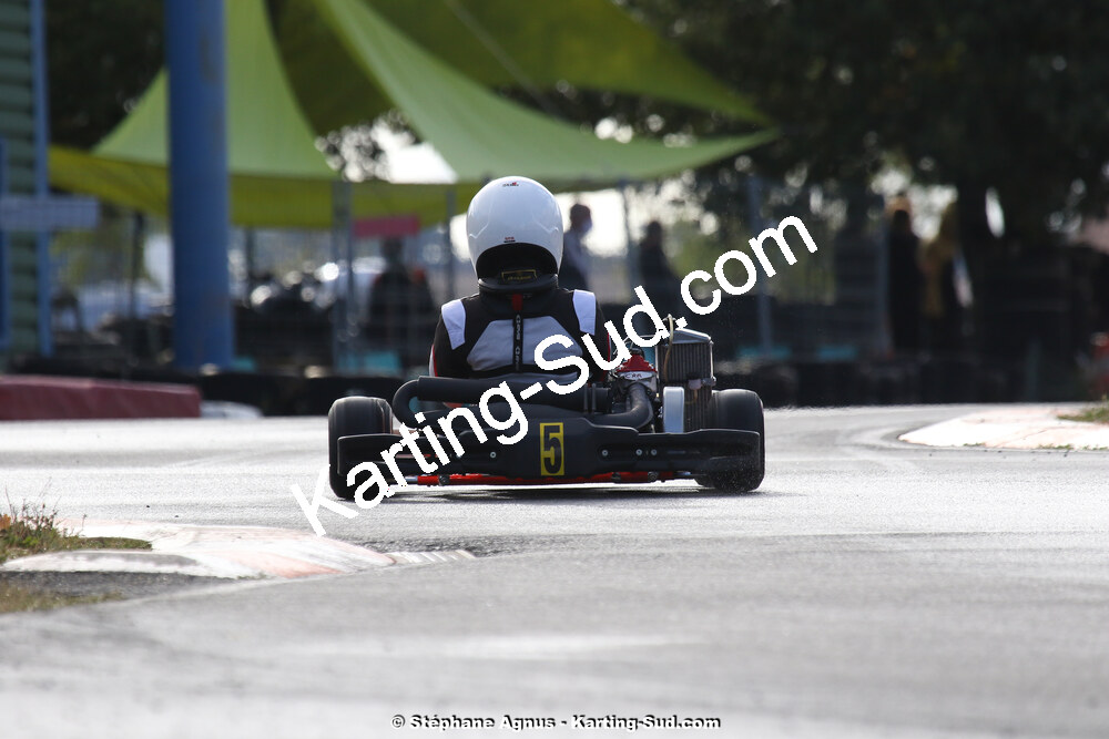 29 & 30/08/2020 : 2ème manche du Championnat du Sud 2020 à Belmont sur Rance (photos Stéphane Agnus) 2020 — karting
