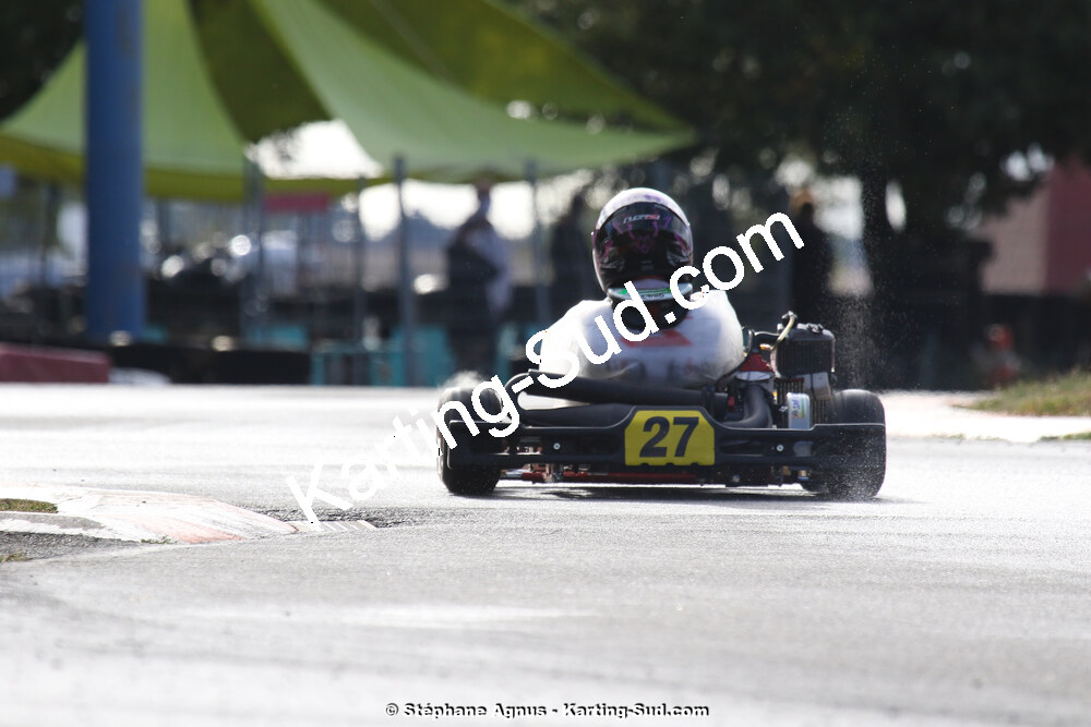 29 & 30/08/2020 : 2ème manche du Championnat du Sud 2020 à Belmont sur Rance (photos Stéphane Agnus) 2020 — karting