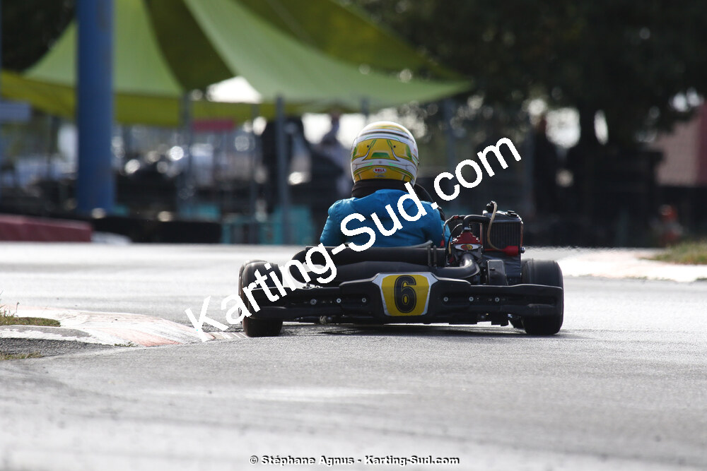 29 & 30/08/2020 : 2ème manche du Championnat du Sud 2020 à Belmont sur Rance (photos Stéphane Agnus) 2020 — karting